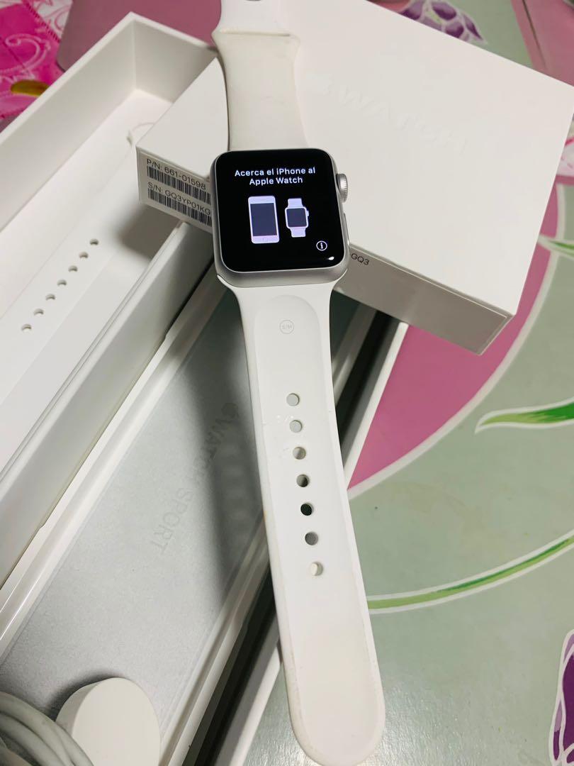 Gen 1 apple best sale watch price