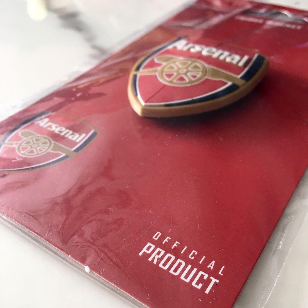 Arsenal FC Fridge (Official Licensed Product), Sports Equipment, Other Sports Equipment
