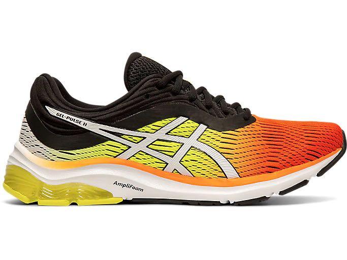 Asics Gel Pulse 11, Men's Fashion, Footwear, Sneakers on Carousell