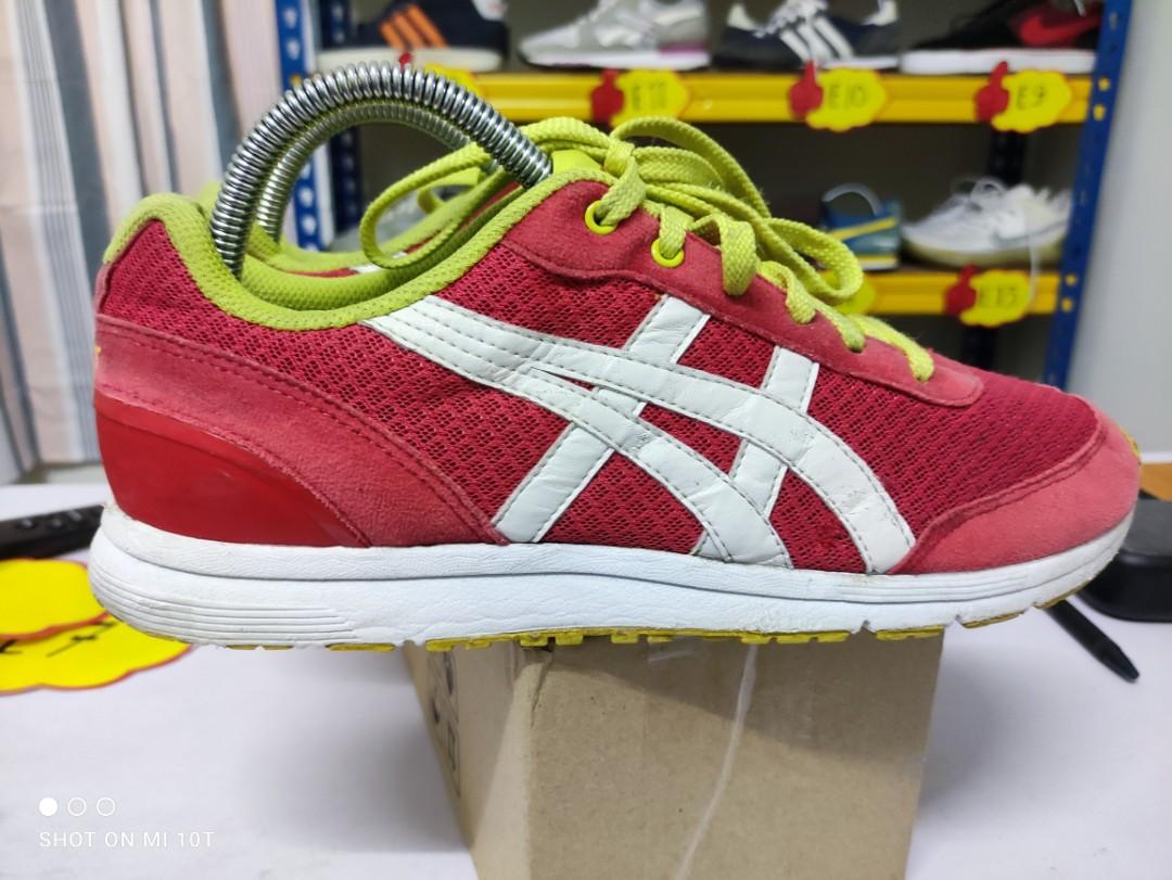 Asics ventila deals