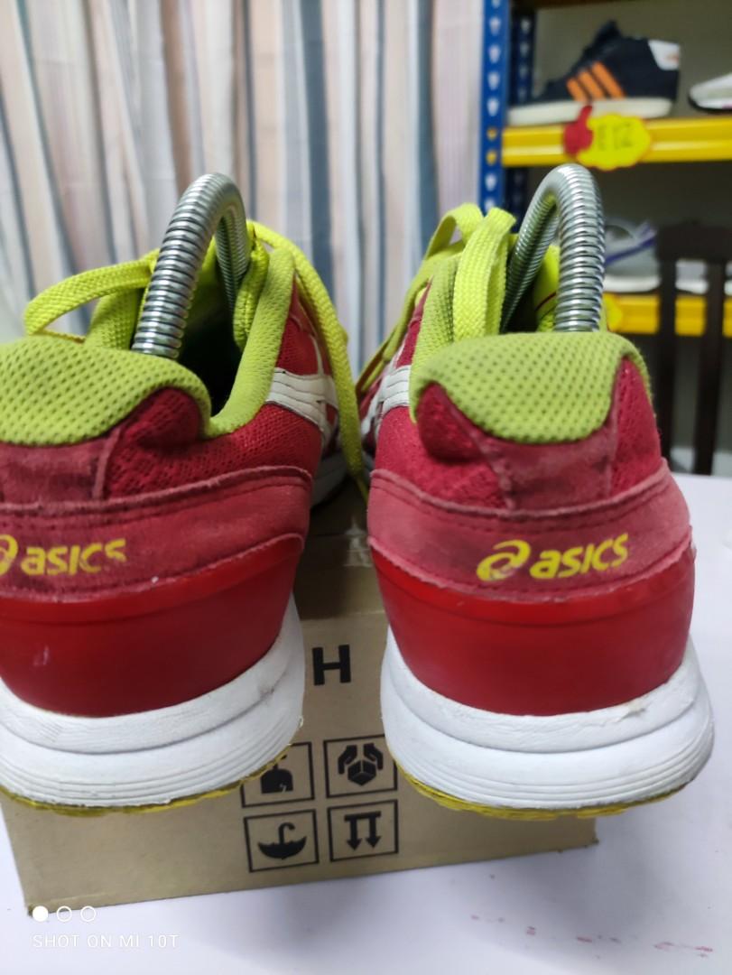 Asics ventila deals