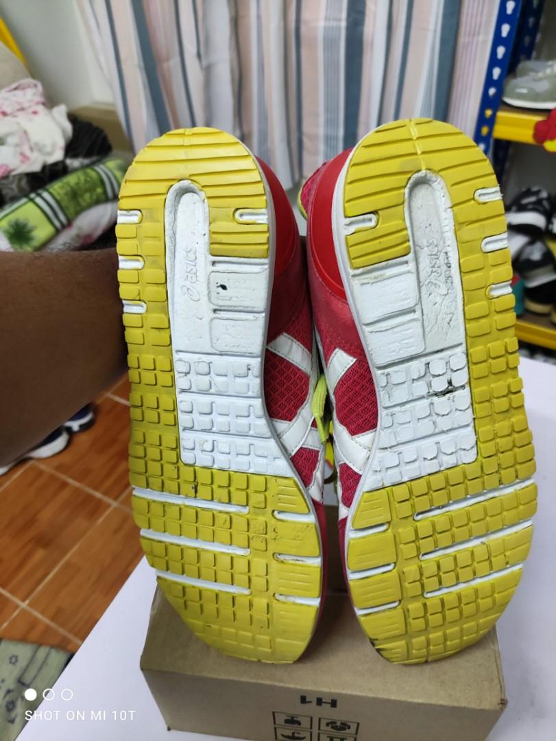 Asics ventila on sale
