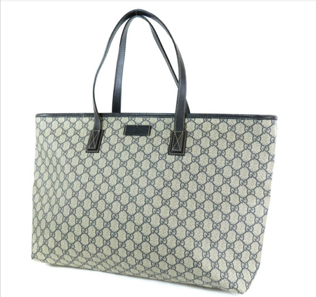 gucci vinyl bag