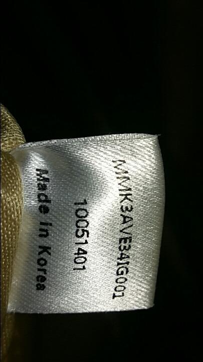 Authentic MCM Backpack （分類：手袋及銀包）位於 Hong Kong。 由 vasttree_3f56c2 提交（商品編號 1053989458，圖片 1）。簡介： 。