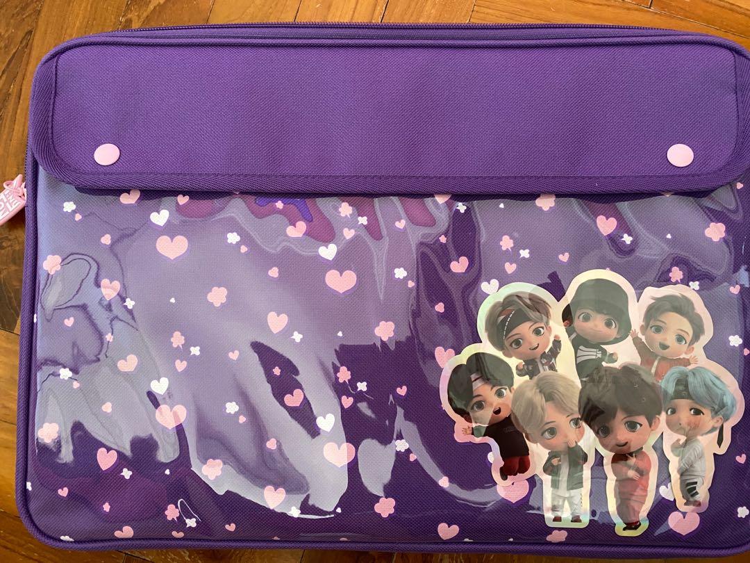 Tinytan laptop pouch Sale