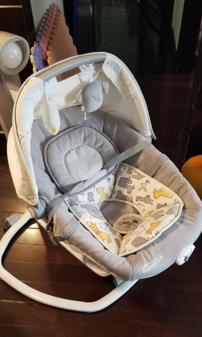 Joie inspired by mothercare swing discount