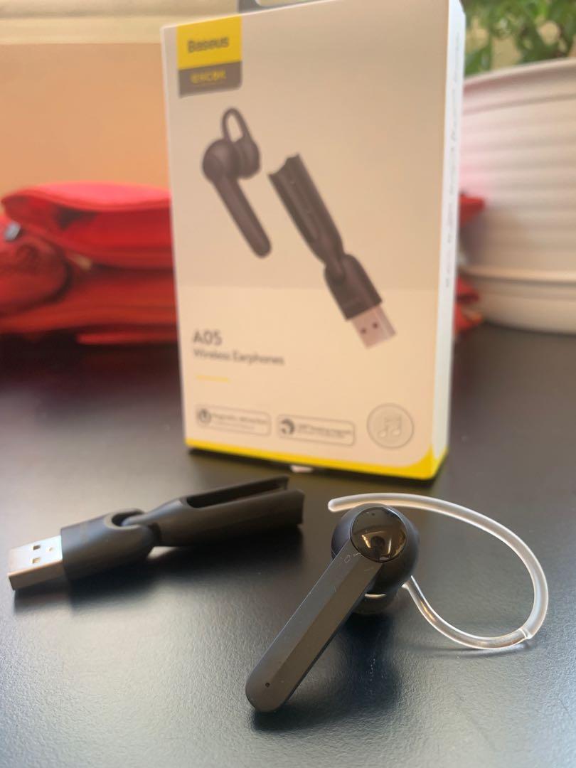 Baseus sales a05 review