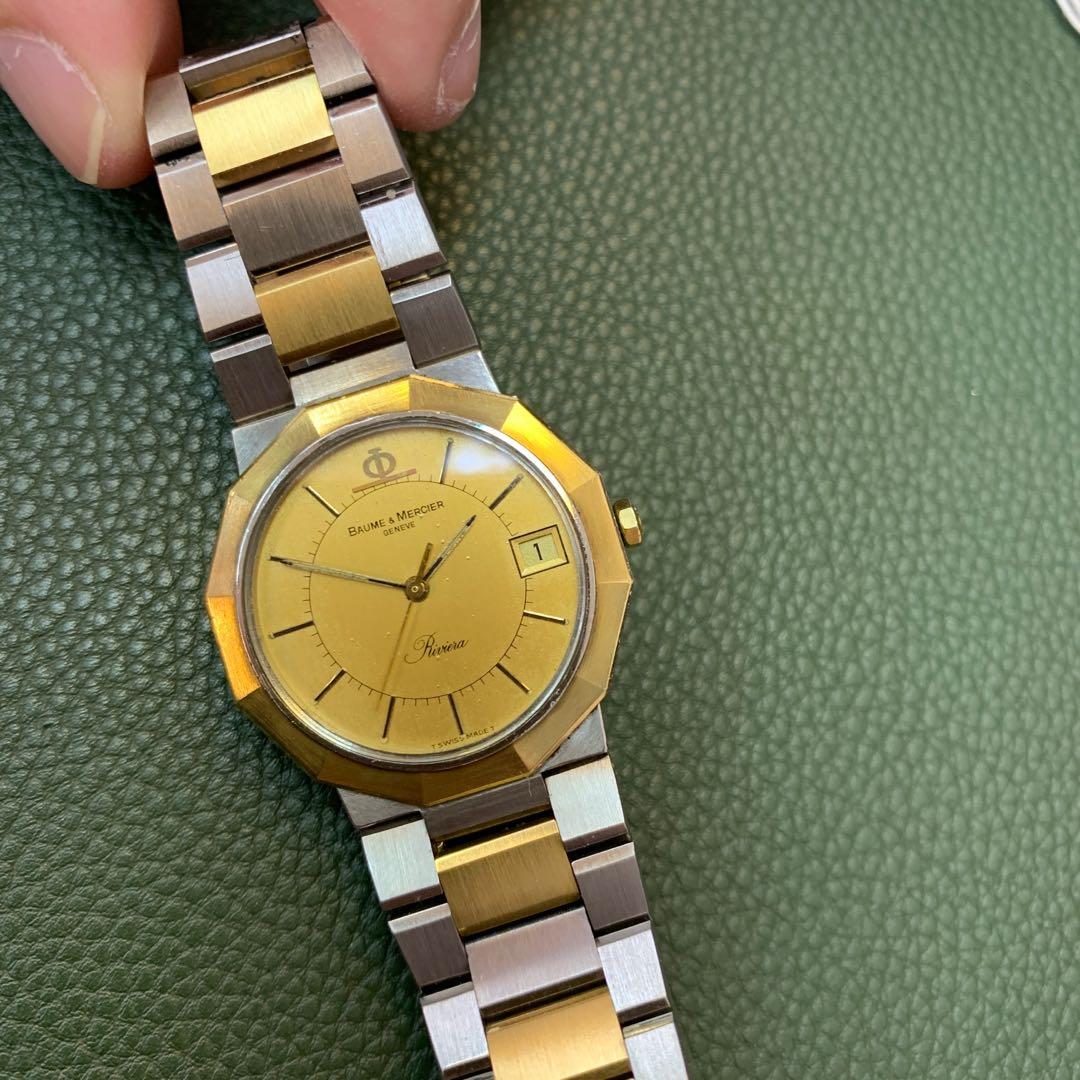 Geneva mercier watches outlet