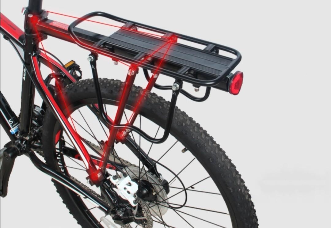 buy pannier rack