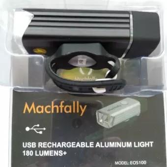 Machfally headlight store