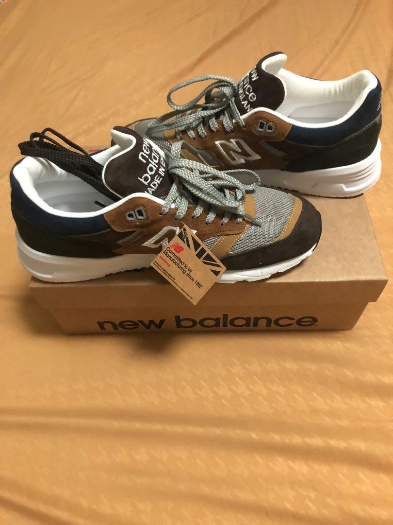 BNIB Limited Edition New Balance Sample Lab 1530X for 1500 30th anniversary Men s Fashion Footwear Sneakers on Carousell