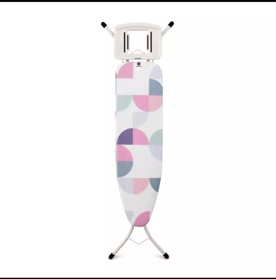 Brabantia Ironing Board Size A, Furniture & Home Living, Cleaning