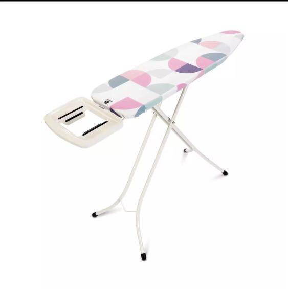 Brabantia Ironing Board Size A, Furniture & Home Living, Cleaning