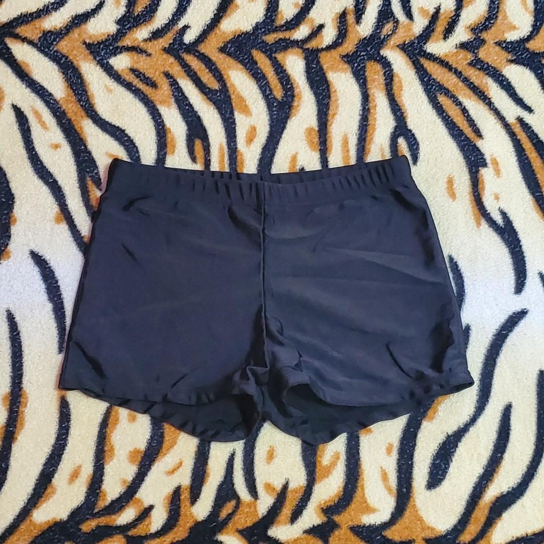 cycling shorts for swimming