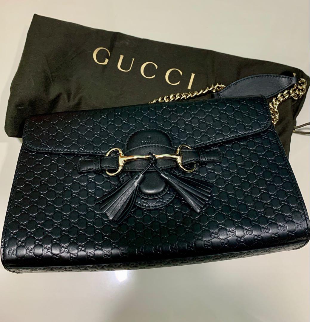 BRAND NEW Gucci dinner bag, Luxury 