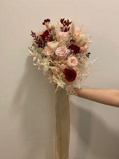 Bridal Bouquet