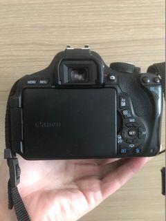 600d body price