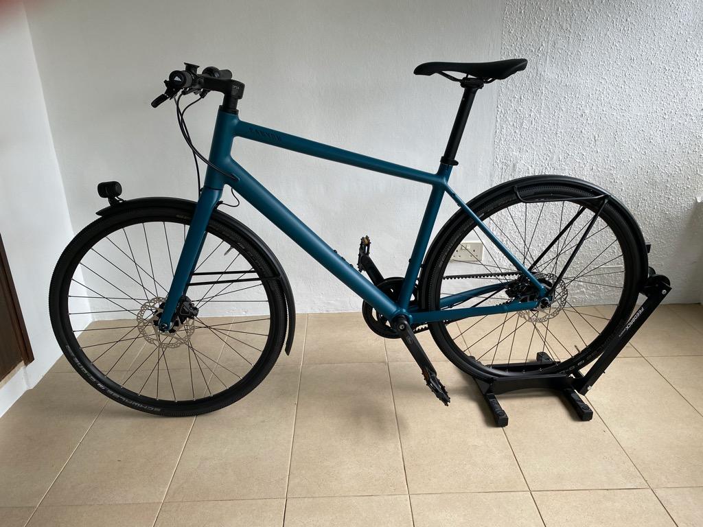 Canyon urban sport 5.0 clearance