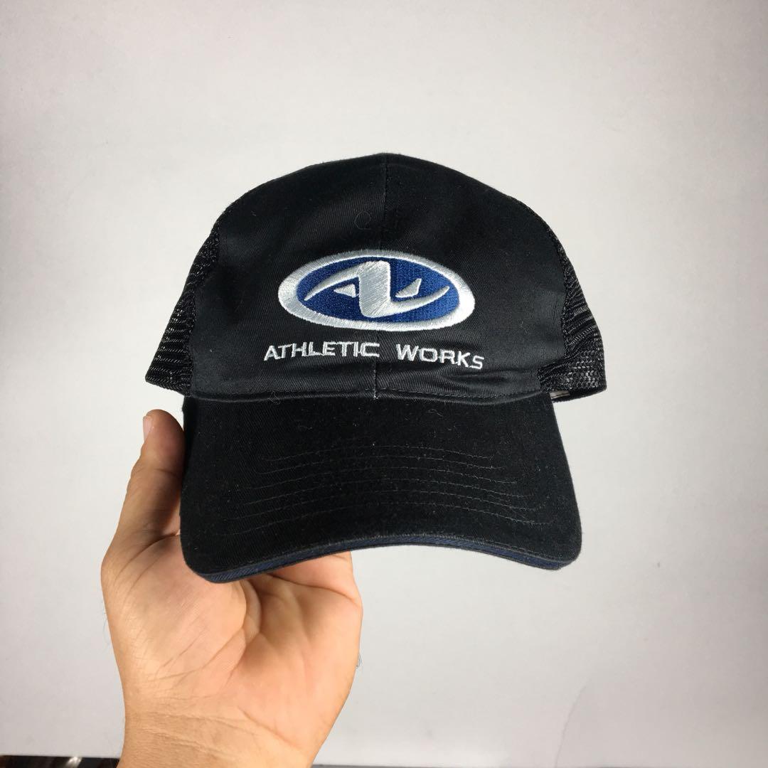 Athletic works hats best sale