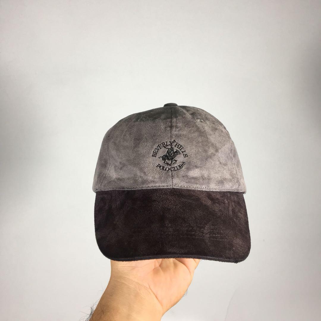 Beverly hills top polo club cap