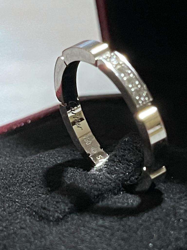 Cheapest cartier ring shop