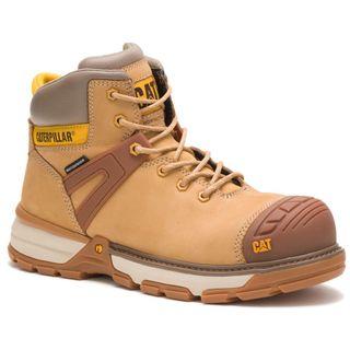 safety shoes caterpillar | Boots 