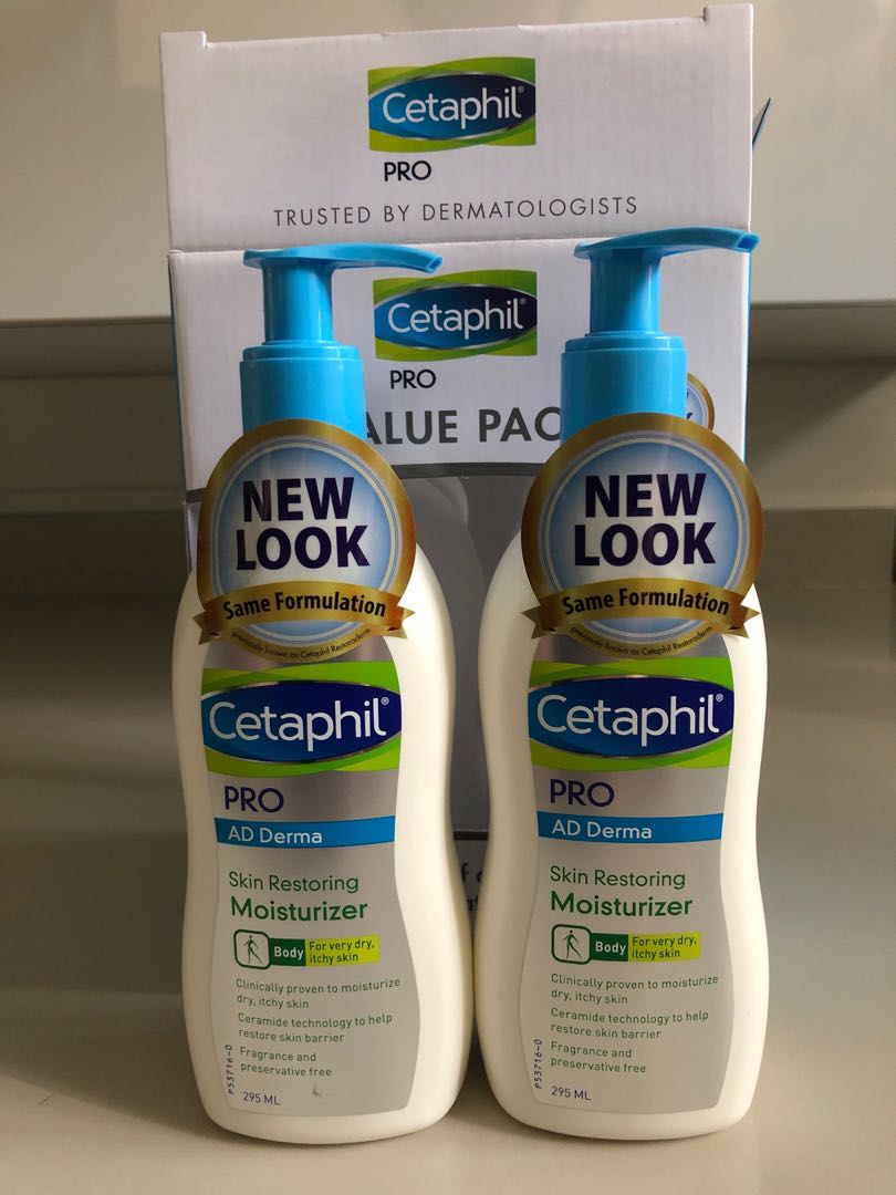 pac moisturizer price