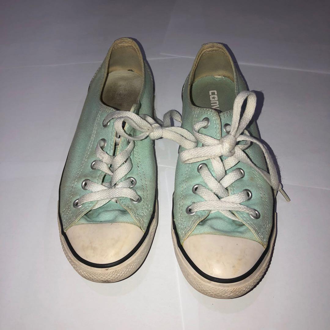 Tiffany blue converse color outlet
