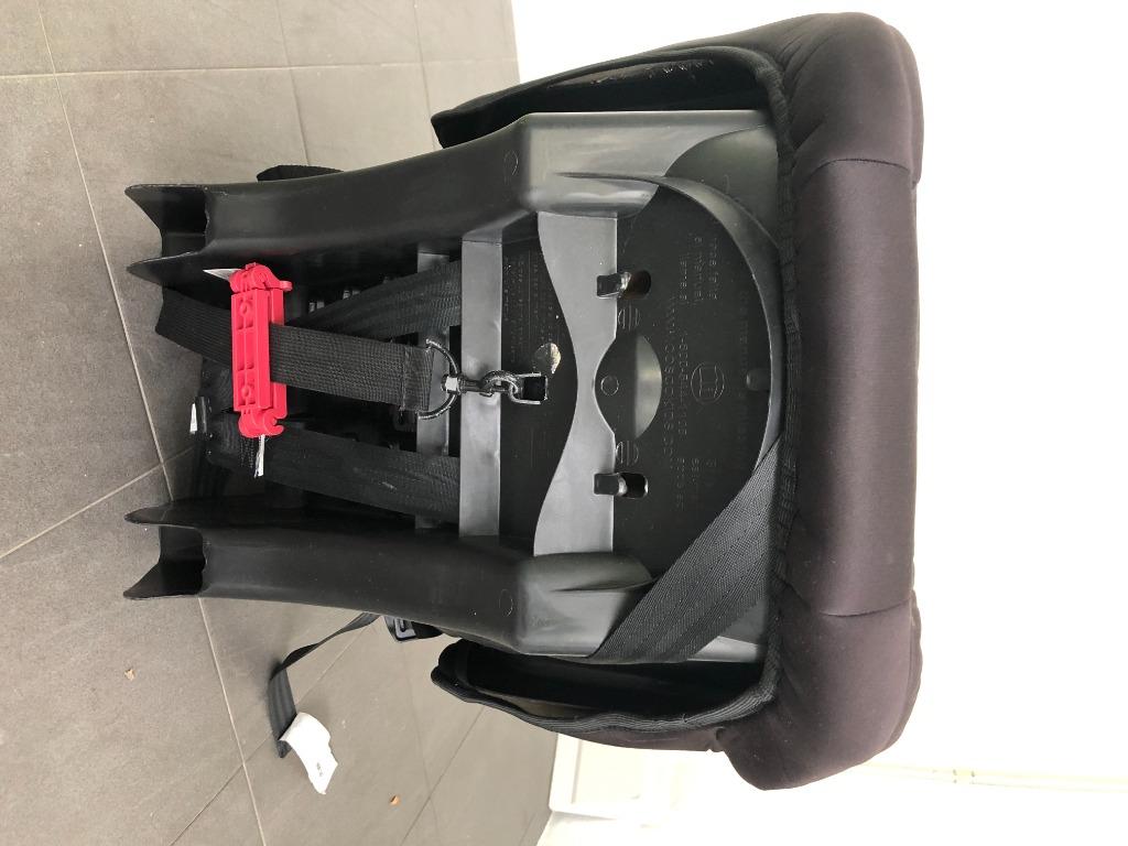 Cosco Car Seat, Babies & Kids, Strollers, Bags & Carriers on Carousell