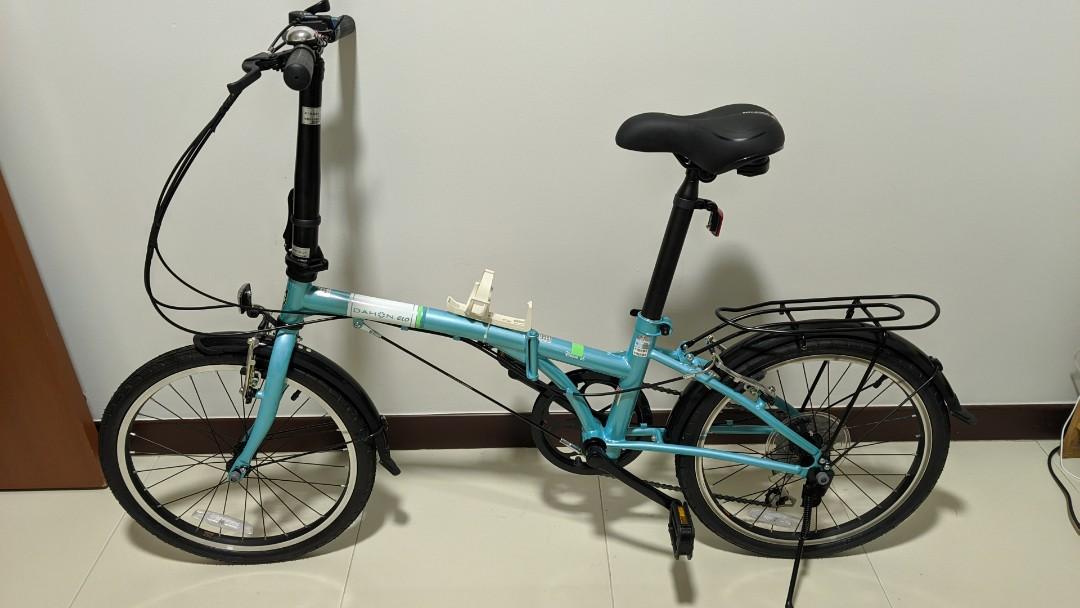 dahon kt610