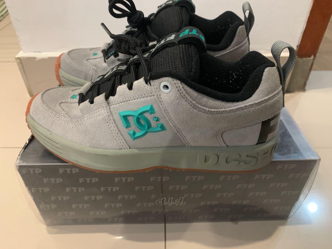Dc lynx og best sale ftp