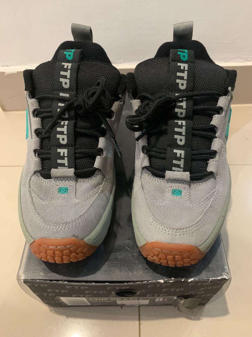 Lynx og x ftp sale