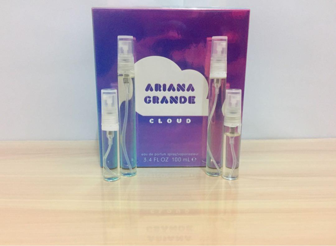 ariana grande cloud fragrancex