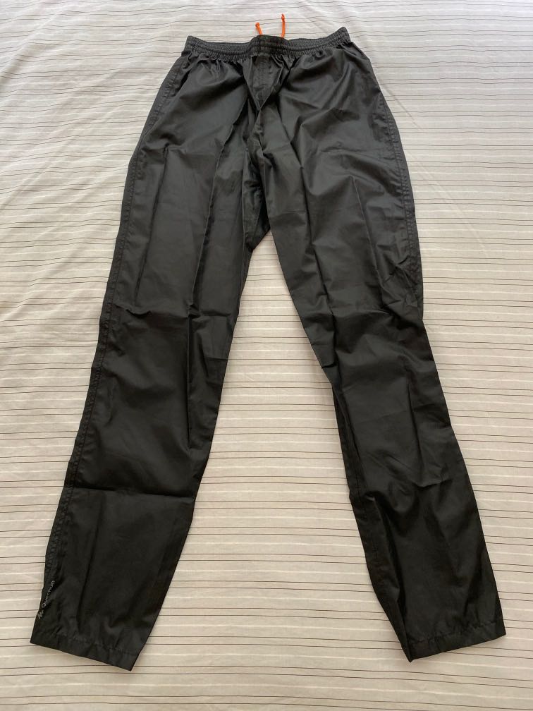 Decathlon waterproof trousers age 8yrs for sale in Co. Galway for €8 on  DoneDeal