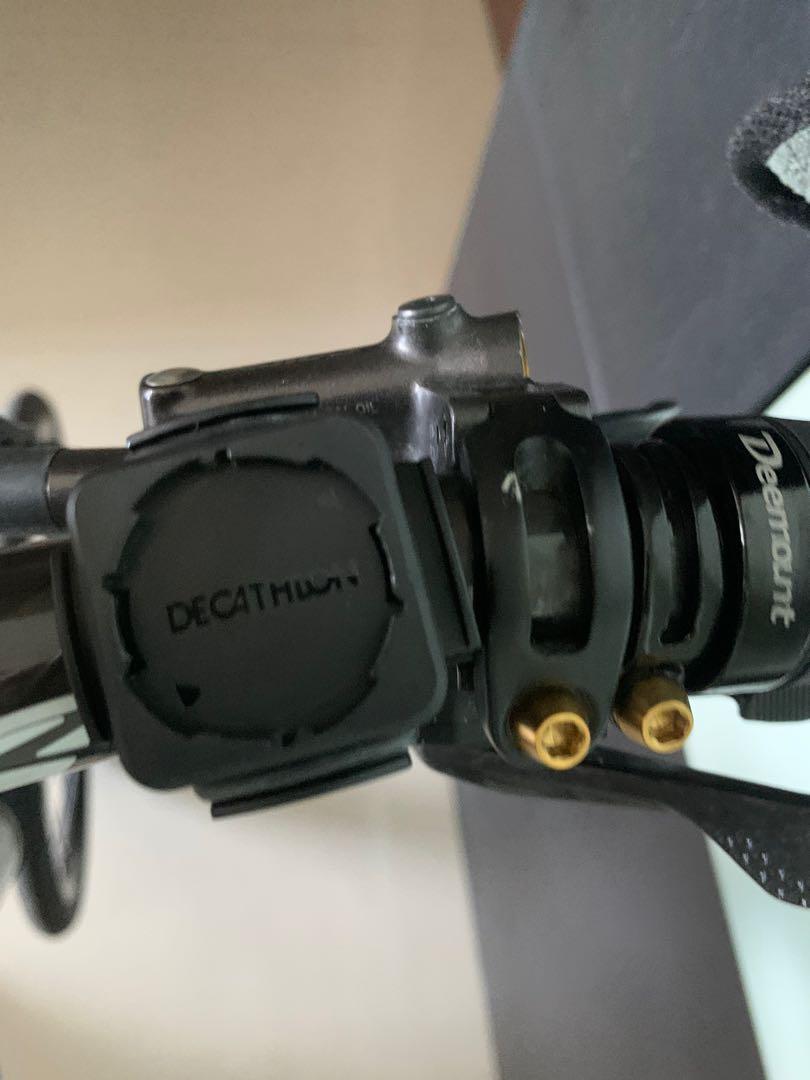 speedometer decathlon