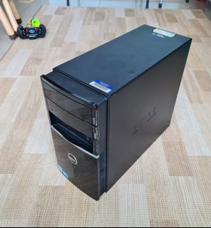 Dell Inspiron 3250 Electronics Computers Desktops On Carousell