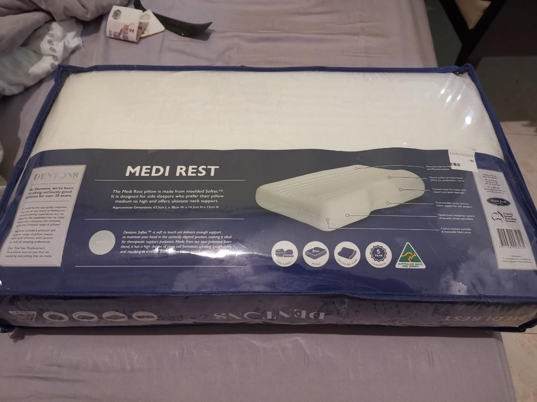 Denton s Medi Rest Pillow Everything Else on Carousell