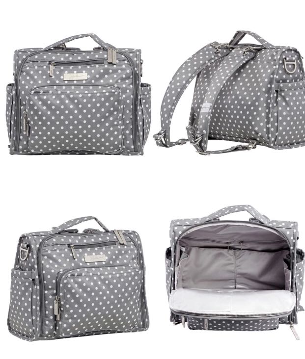 Diaper bag yang top recommended