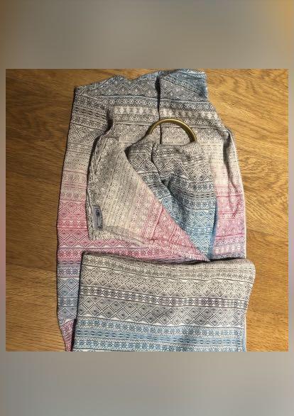 Didymos aurora ring sling clearance