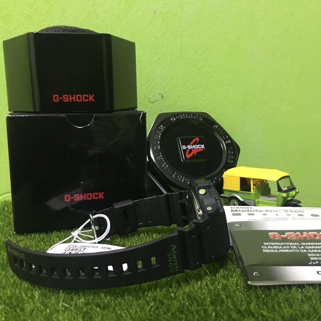 dw5900 rs1