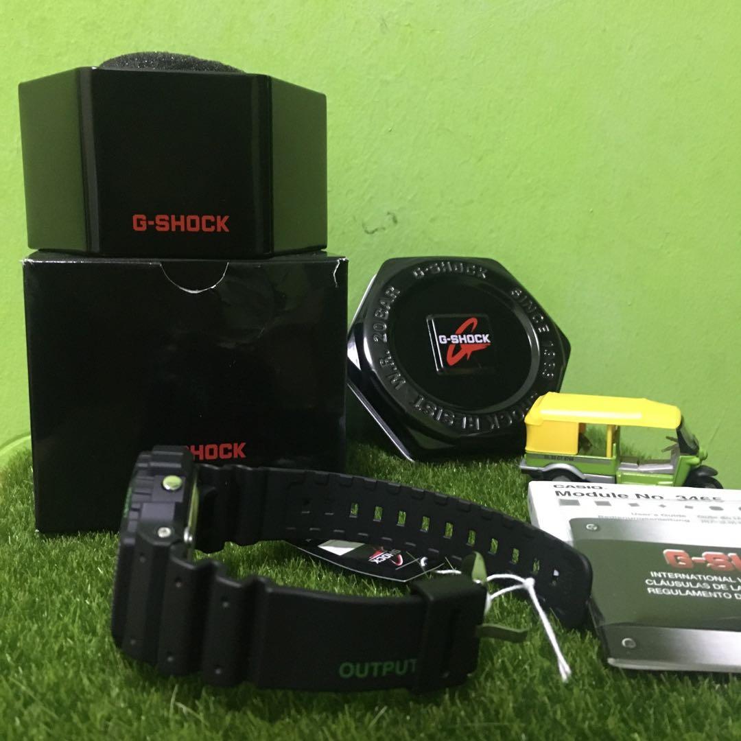 dw5900 rs1