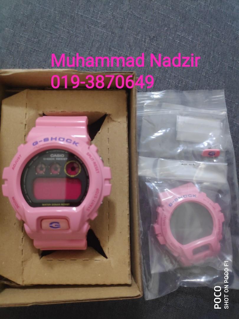 Dw6900 sn4 discount