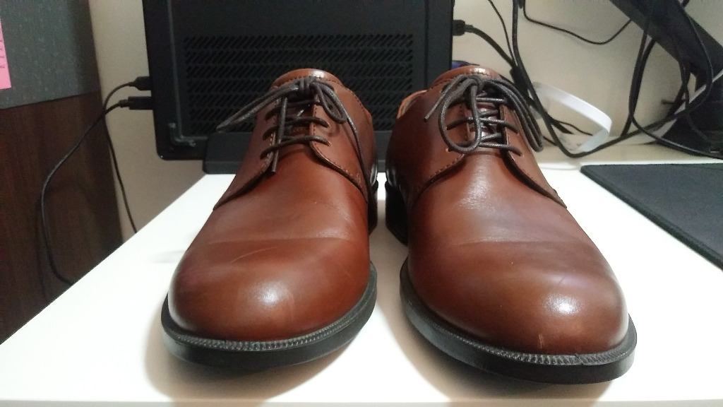 Ecco harold hot sale