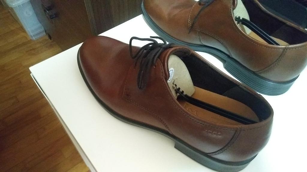 Ecco harold hotsell plain toe tie