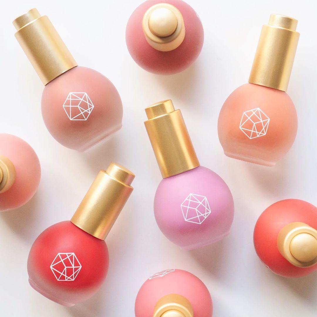 em cosmetics cherry splash