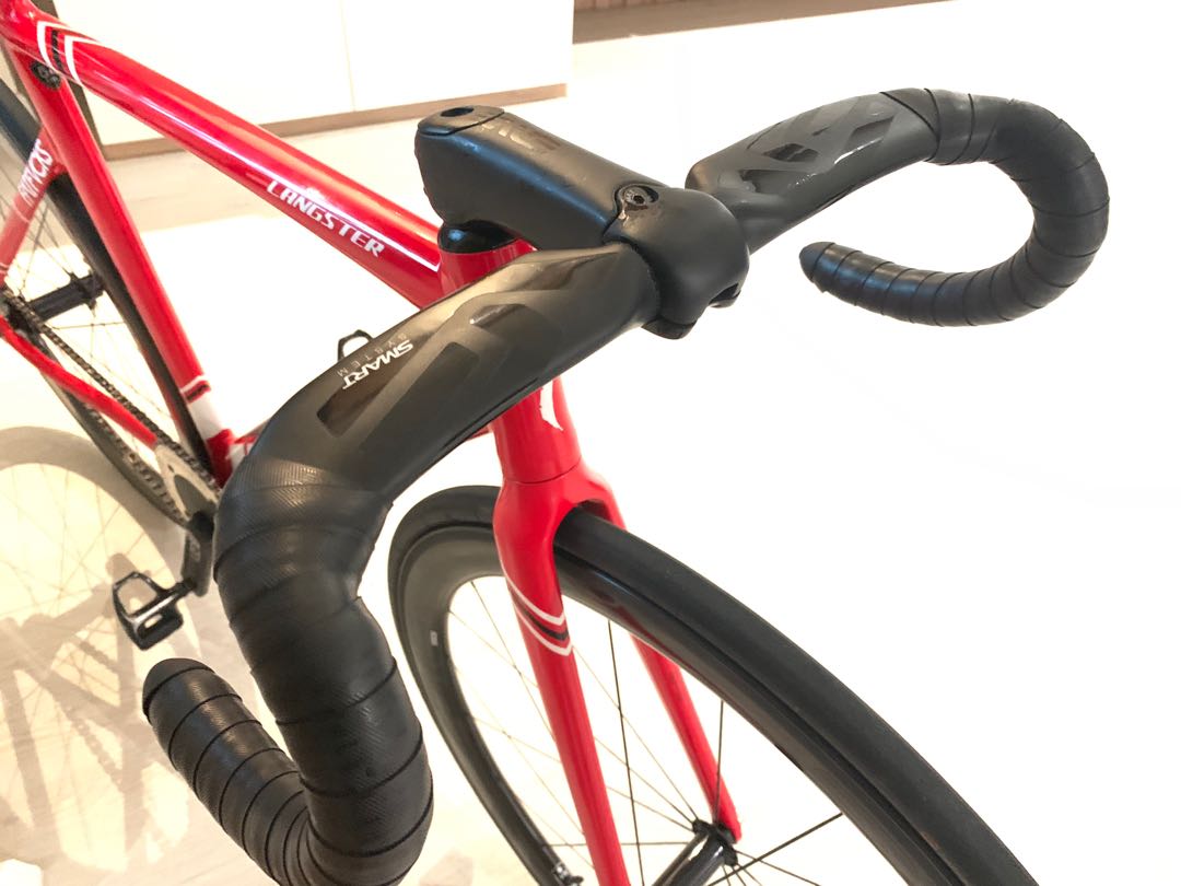 enve ses aerobar