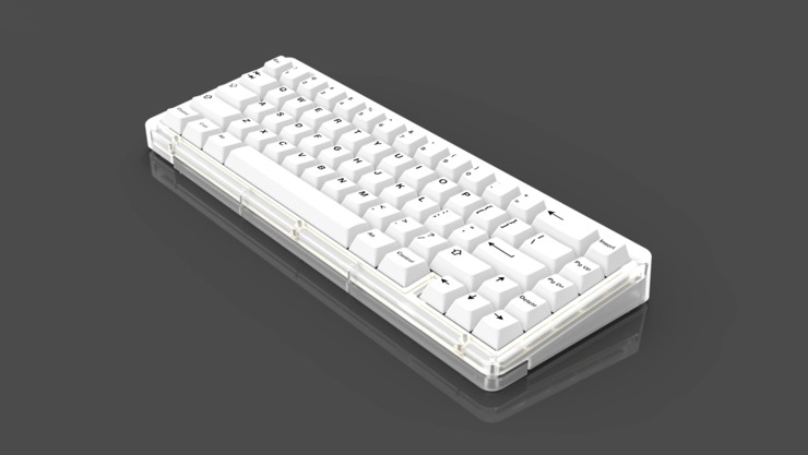 epbt x gok bow keycaps set oos