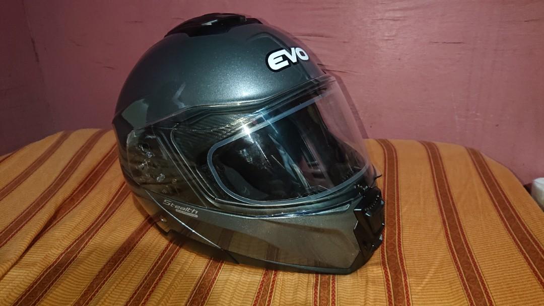 Evo gsx best sale 4000