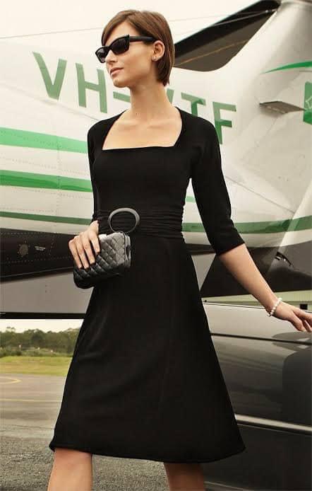 Mary quant mini dress store