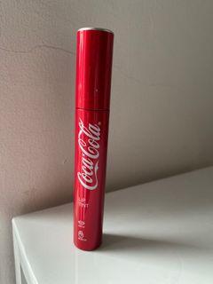 Faceshop coca cola liptint